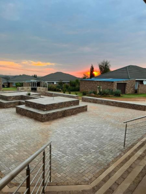 Oewerpark Accommodation